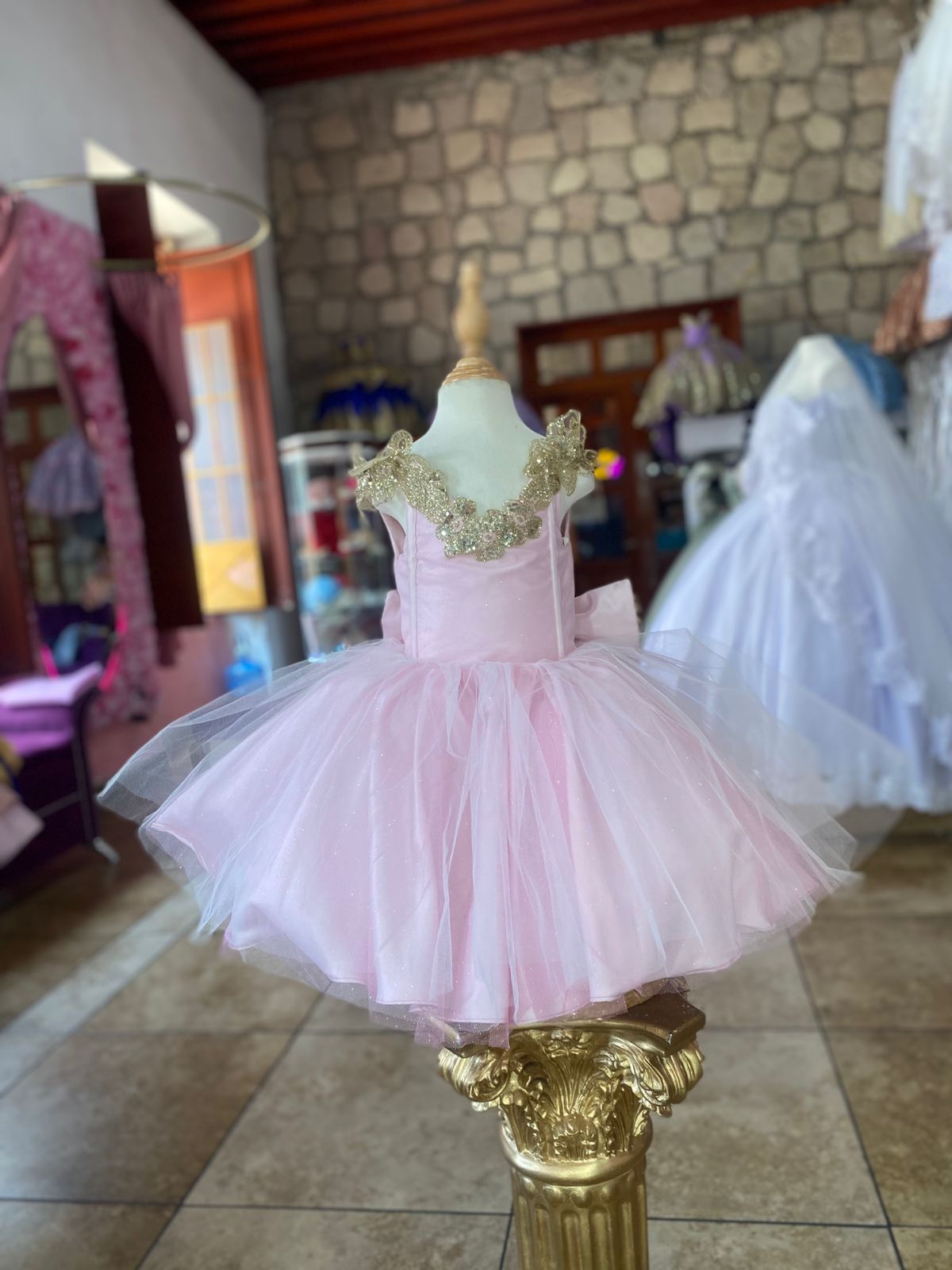 Exclusivo Desmontable