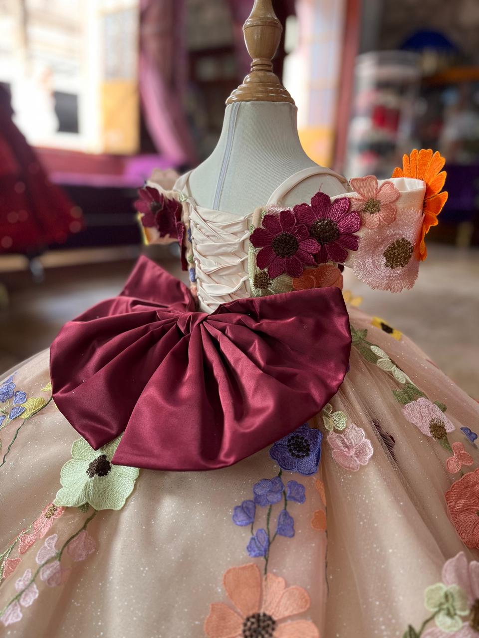 Imperial Desmontable