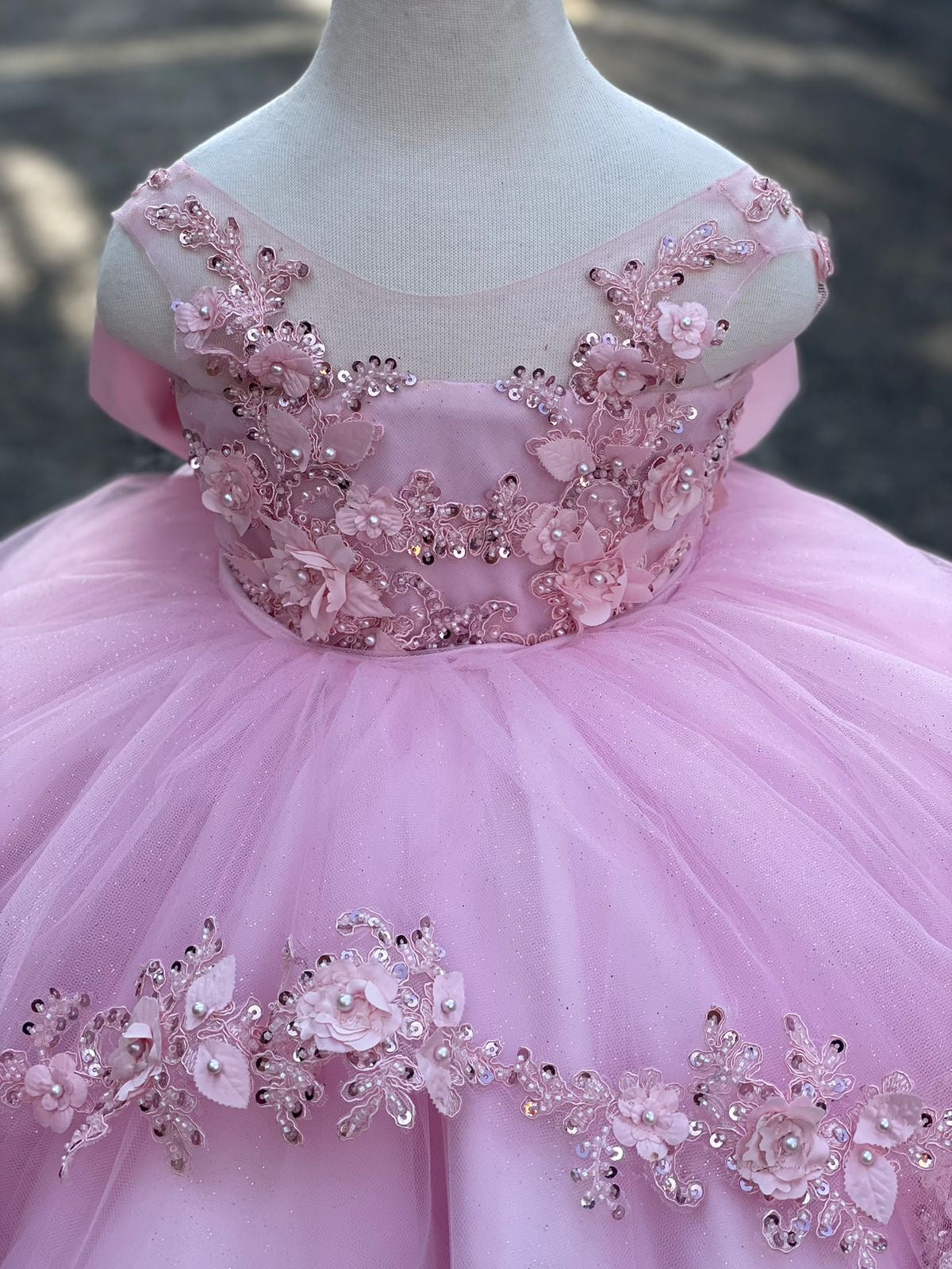 Sofía Cauda de Arrastre