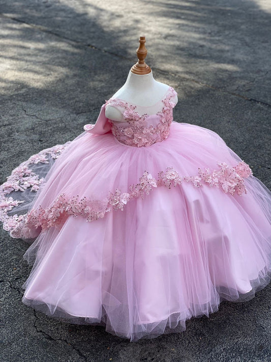 Sofía Cauda de Arrastre