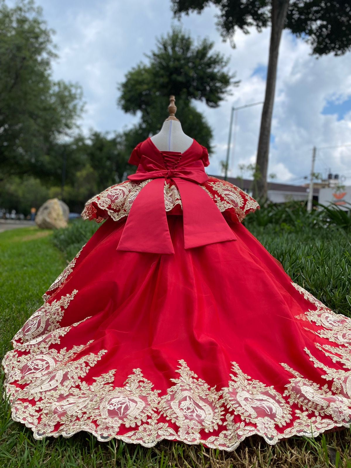 Charro Herradura de Caballo Desmontable