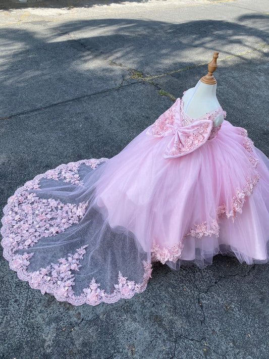 Sofía Cauda de Arrastre