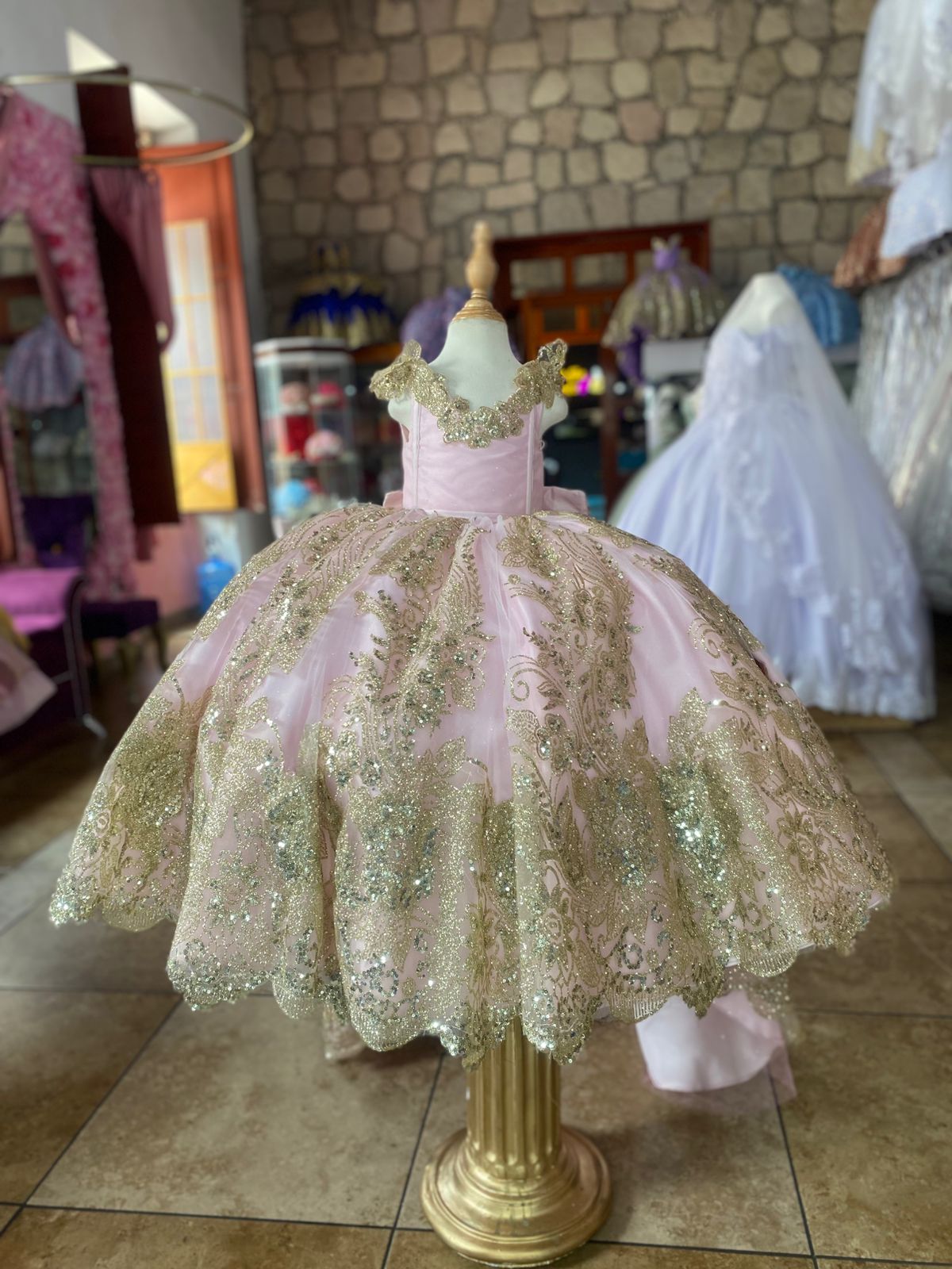 Exclusivo Desmontable