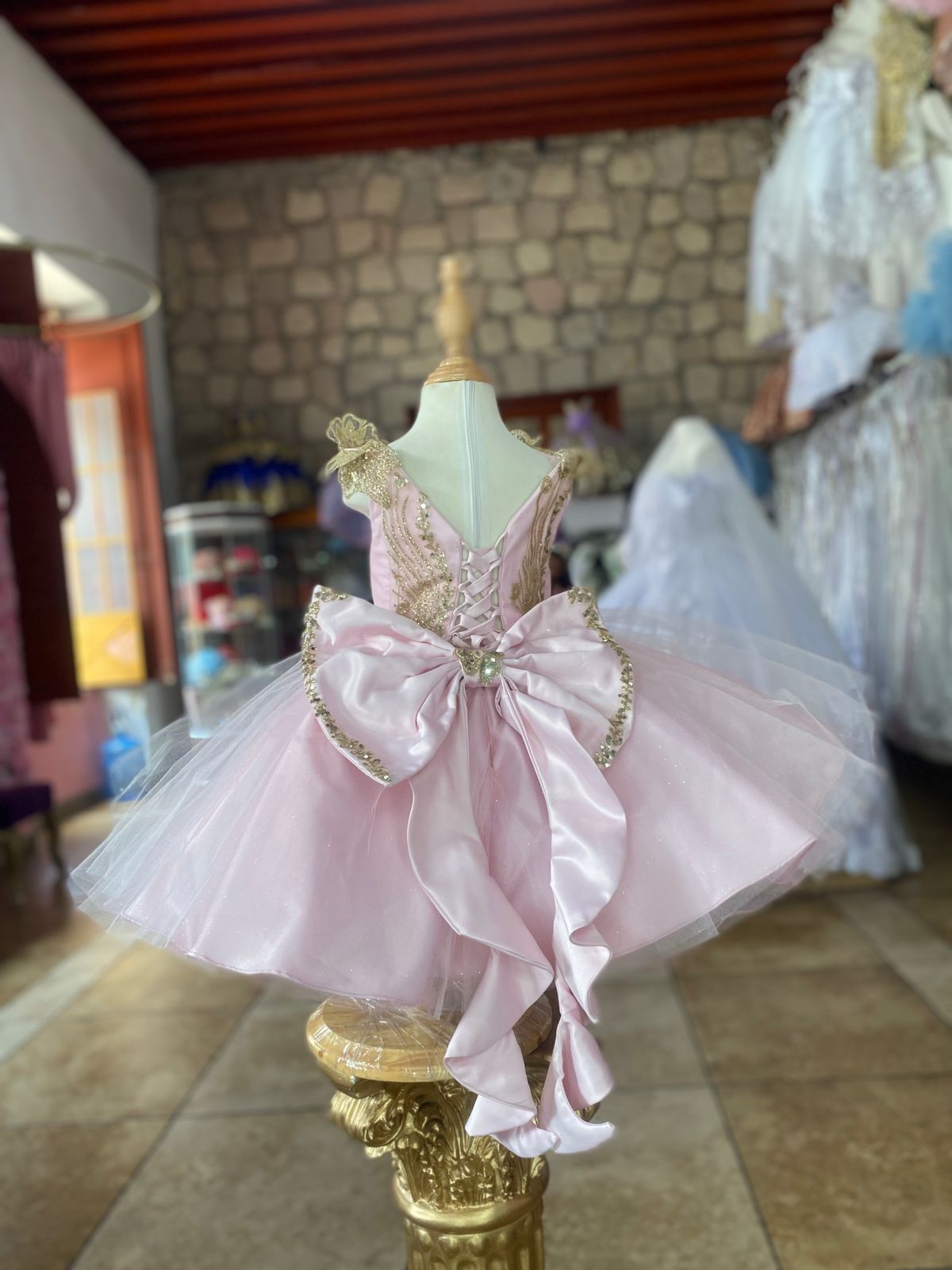 Exclusivo Desmontable