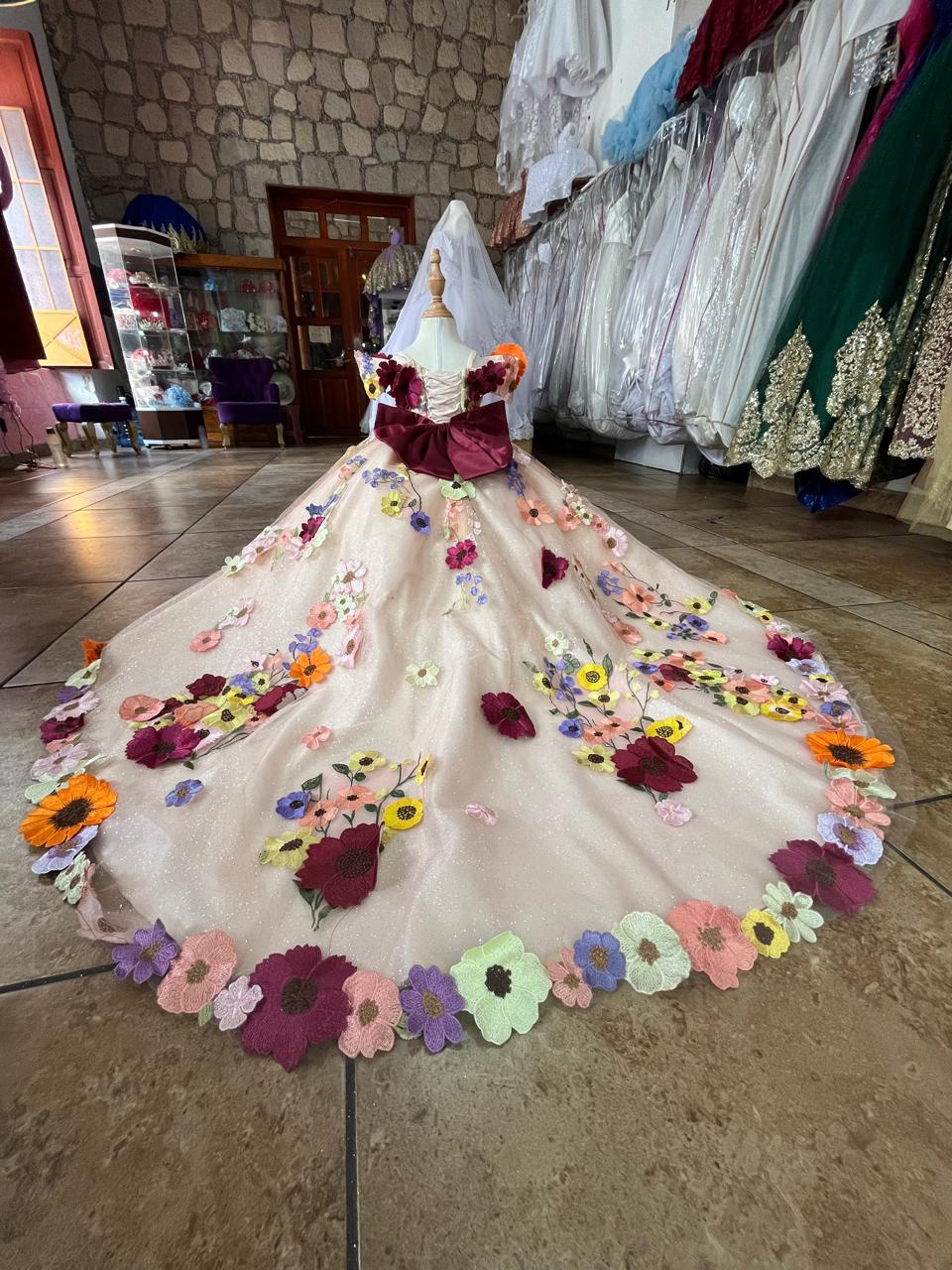 Imperial Desmontable