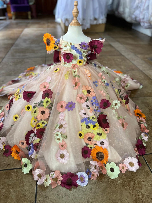 Imperial Desmontable