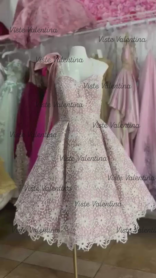 Vestido Viral de la Mamá